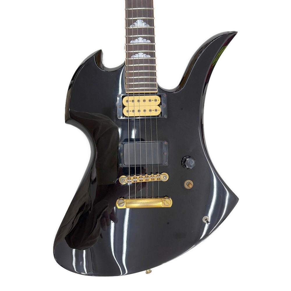 Fernandes Mg-80X Hide Safe delivery from Japan.05A