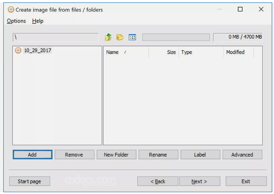 AnyBurn 2025 DVD Burning Software | Cd Dvd Burning Software | Iso Writing | DVD