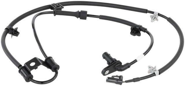 Delphi Abs Wheel Speed Sensor P N Ss21378