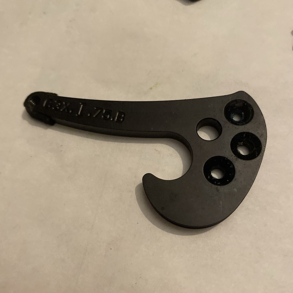 Mathews Archery C3x I 75% Mod Set