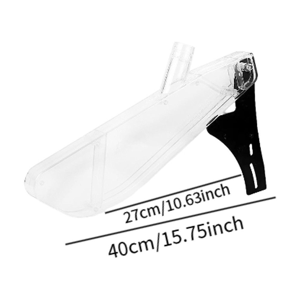 Table Saws -blade Coverage Table Saws Protective Cover Multifunctional Blade