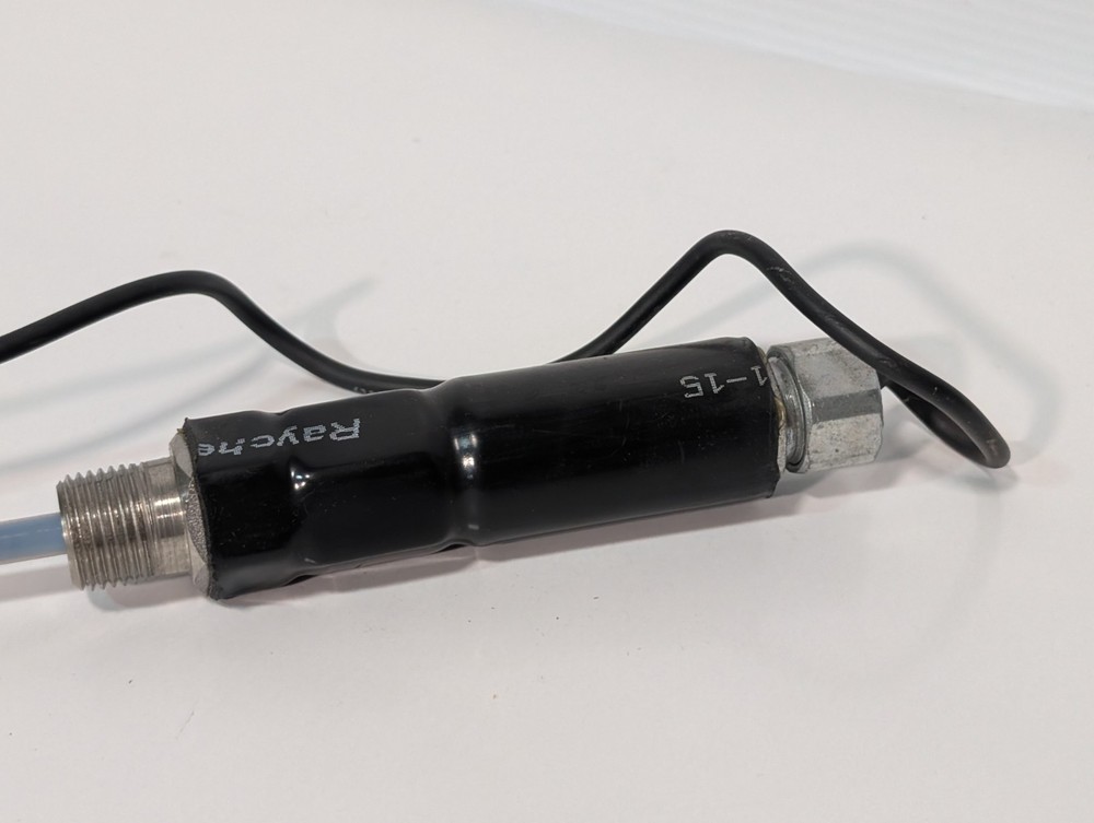 Unbranded Impressed Current Tubular Anode Rod / Probe, 24" In Length