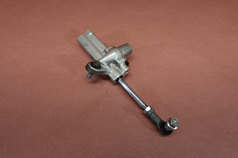 09-16 Suzuki GSX-R1000 Steering Damper Stabilizer