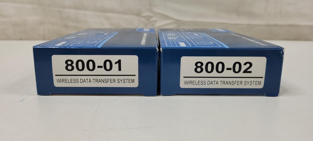 ACCUD DIGITAL DEPTH CALIPER, WIRELESS DATA TRANSFER SYSTEM, MAGNETIC V-BLOCK KIT