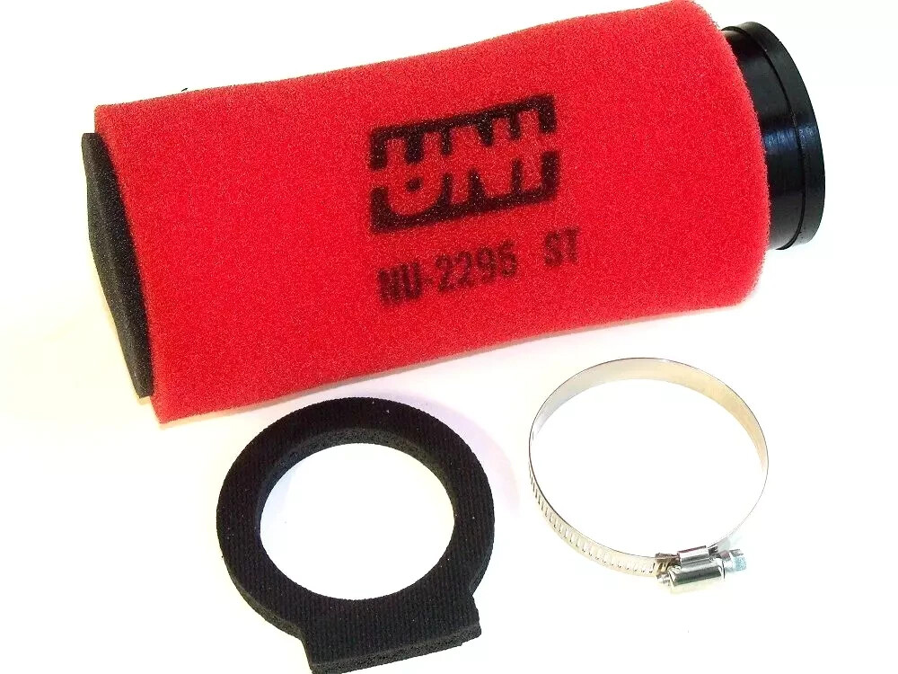 UNI AIR FILTER for 1995-2005 YAMAHA WOLVERINE 350