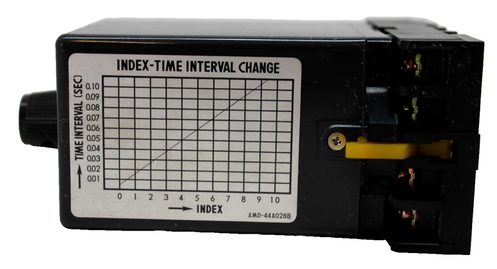 Omron AMD-SL1 Motion Detector, 100/110VAC