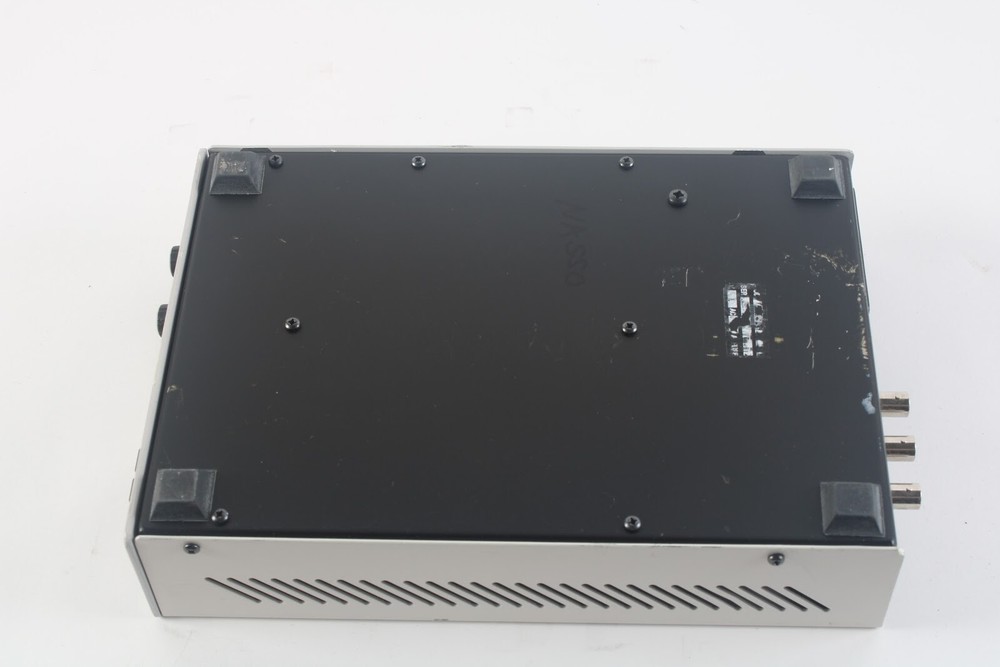 Ist-Rees E202LSA03A E200 Series Ultrafast Laser Spectrum Analyzer - Fair