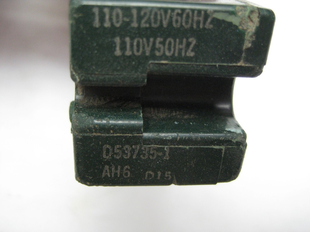 FURNAS D53735-1 COIL UNMP