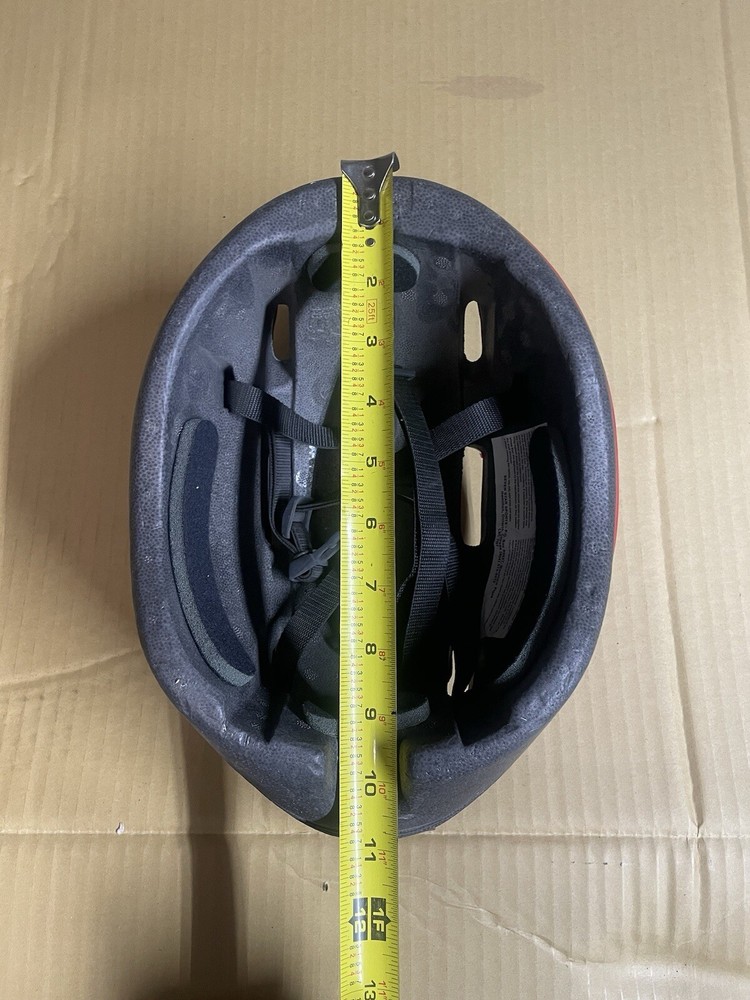 Bicycle Helmet Size Medium