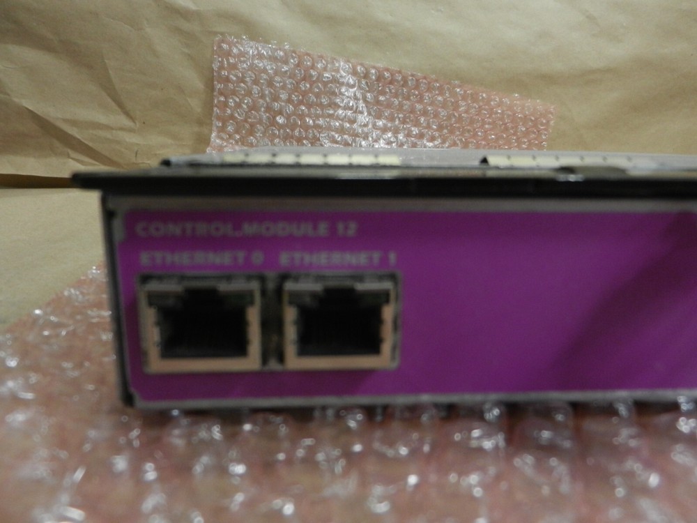 Dell EqualLogic Type 12 Control Module E09M - No E09M001