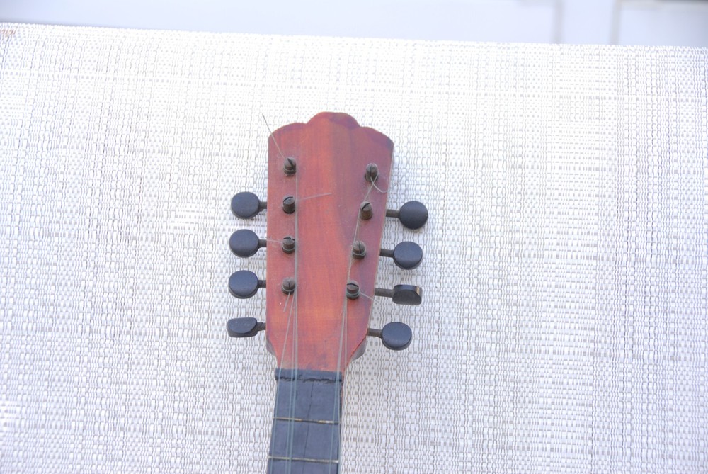 Bowl Back ca 1890=1900