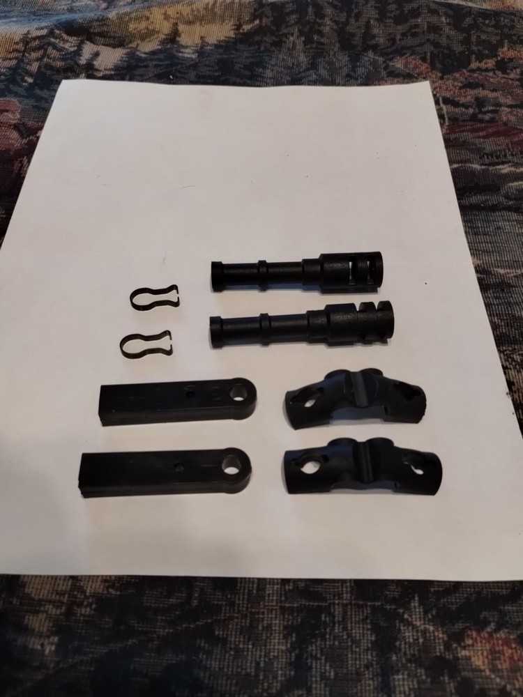 CA27373P Cable Adapter Kit Seastar Mercury