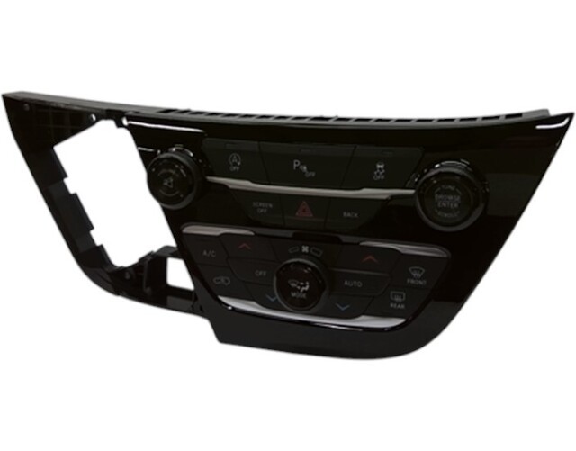 Genuine Mopar Center Stack 68238871AE