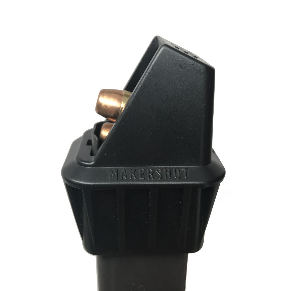 MAKERSHOT Speedloader for Sig Sauer P229 9mm, Magazine Speed Loader