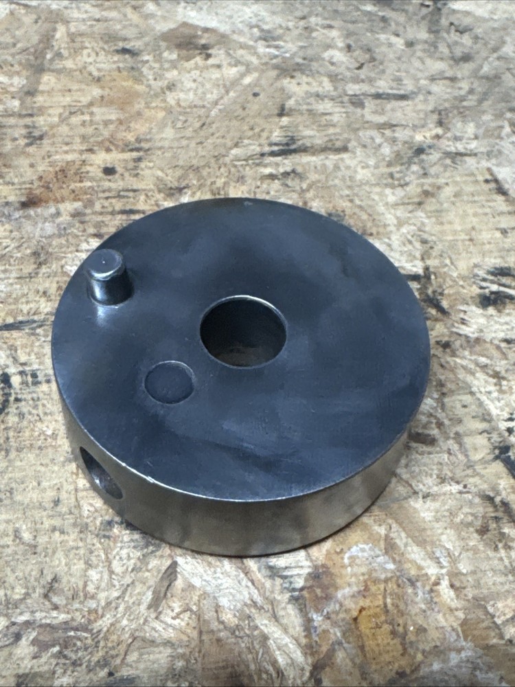 South Bend Precision 14” Drill Press Motor Tension Cam