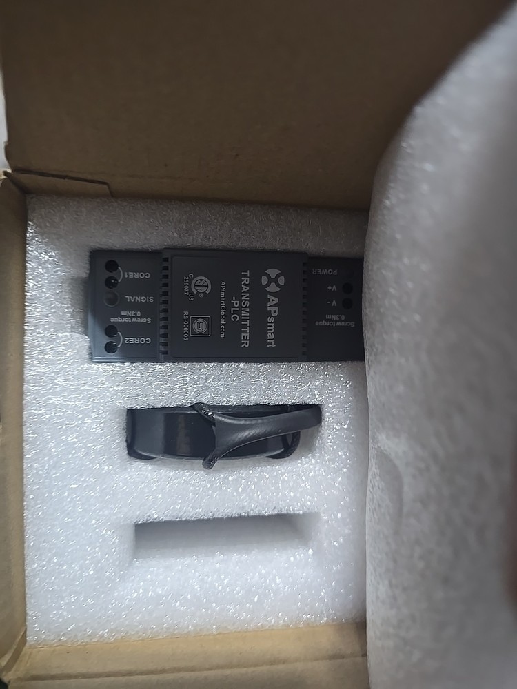 AP Smart RSS rapid shutdown transmitter with (1) signal core