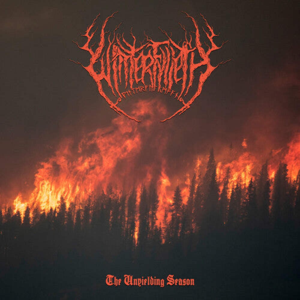 Winterfylleth - Unyielding (CD)