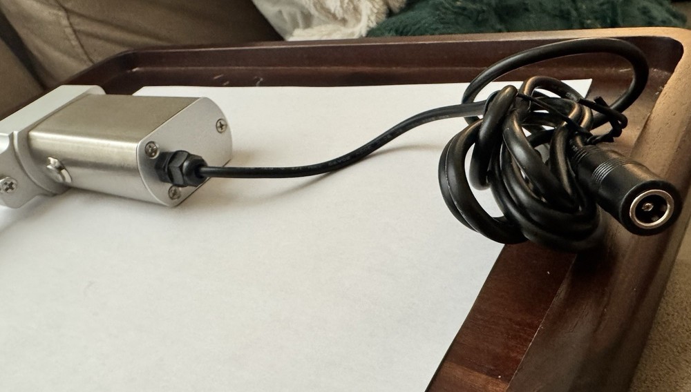 Dreadlock Maker Machine, MACHINE ONLY, NO POWER SUPPLY OR ACCESSORIES