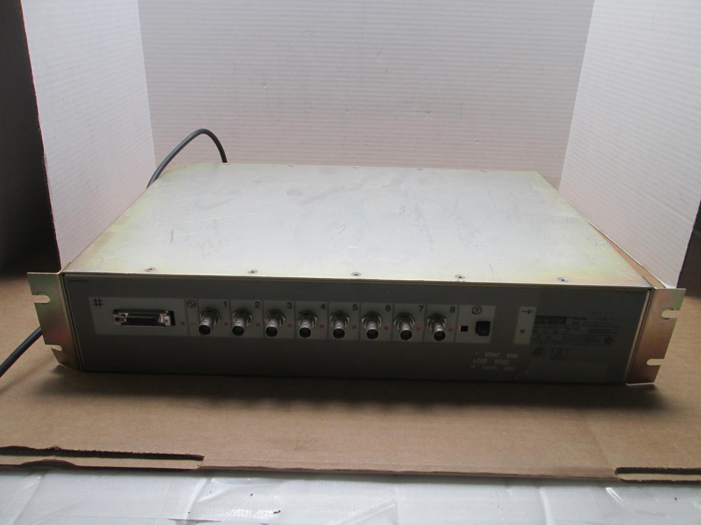 DEC DEMPR-AA THINWIRE ETHERNET REPEATER