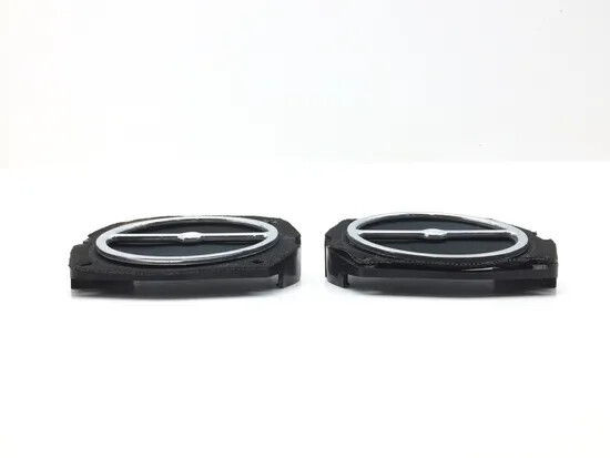 Speaker Covers 2008 Harley-Davidson Electra Glide Classic FLHTC 2855A