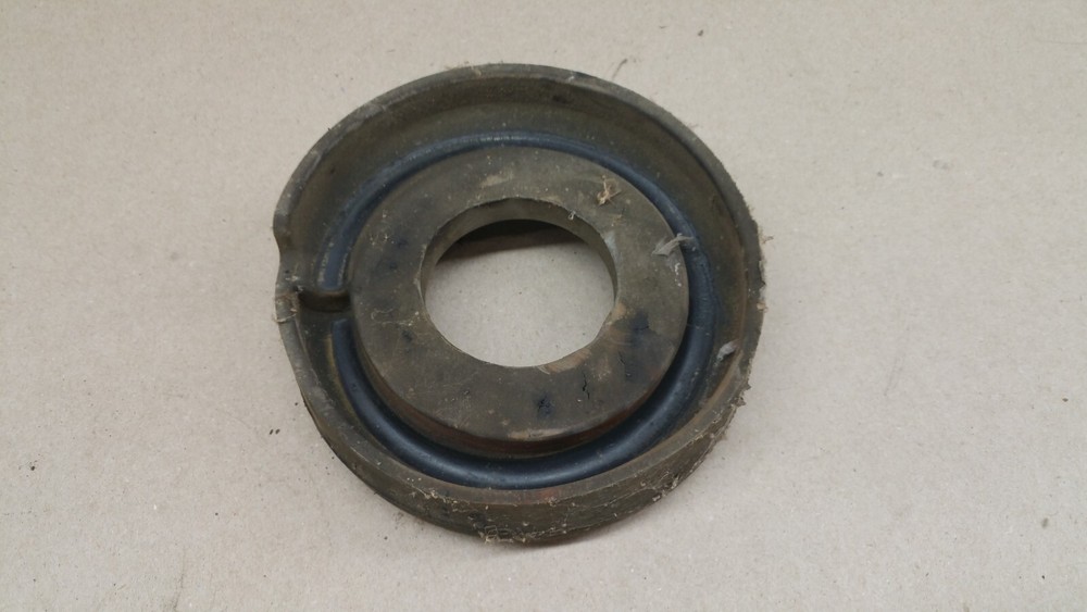 82-02 Firebird Trans Am Camaro Rear Coil Spring Mount Isolator Rubber Bushing