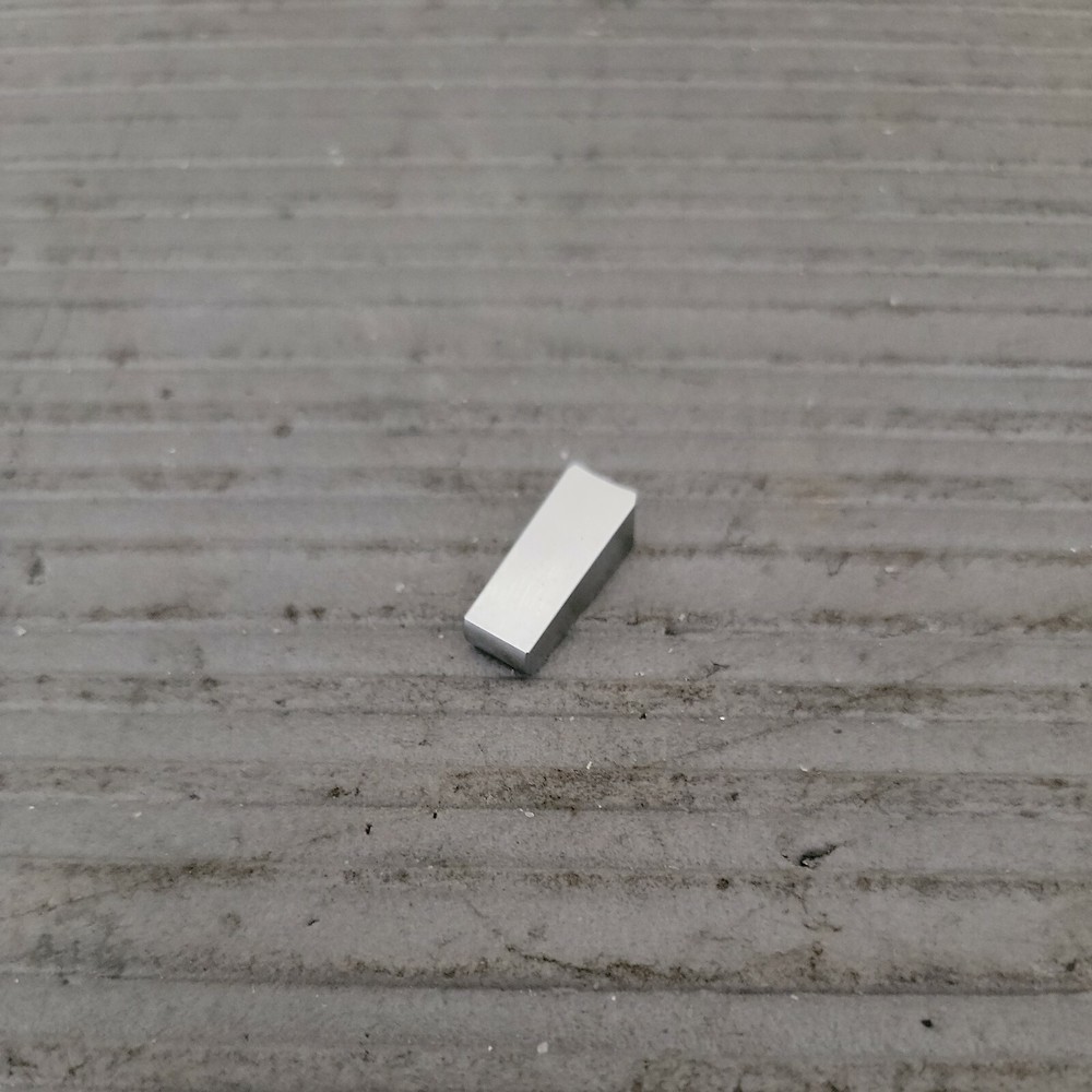 Aiwa M200 Cassette Deck Tape Selector Button Knob