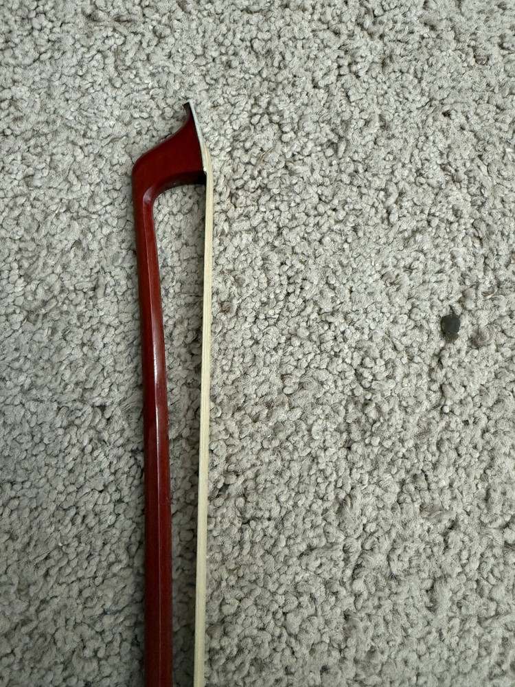 Excellent NEW 3/4 Size Cello Bow - Was £145