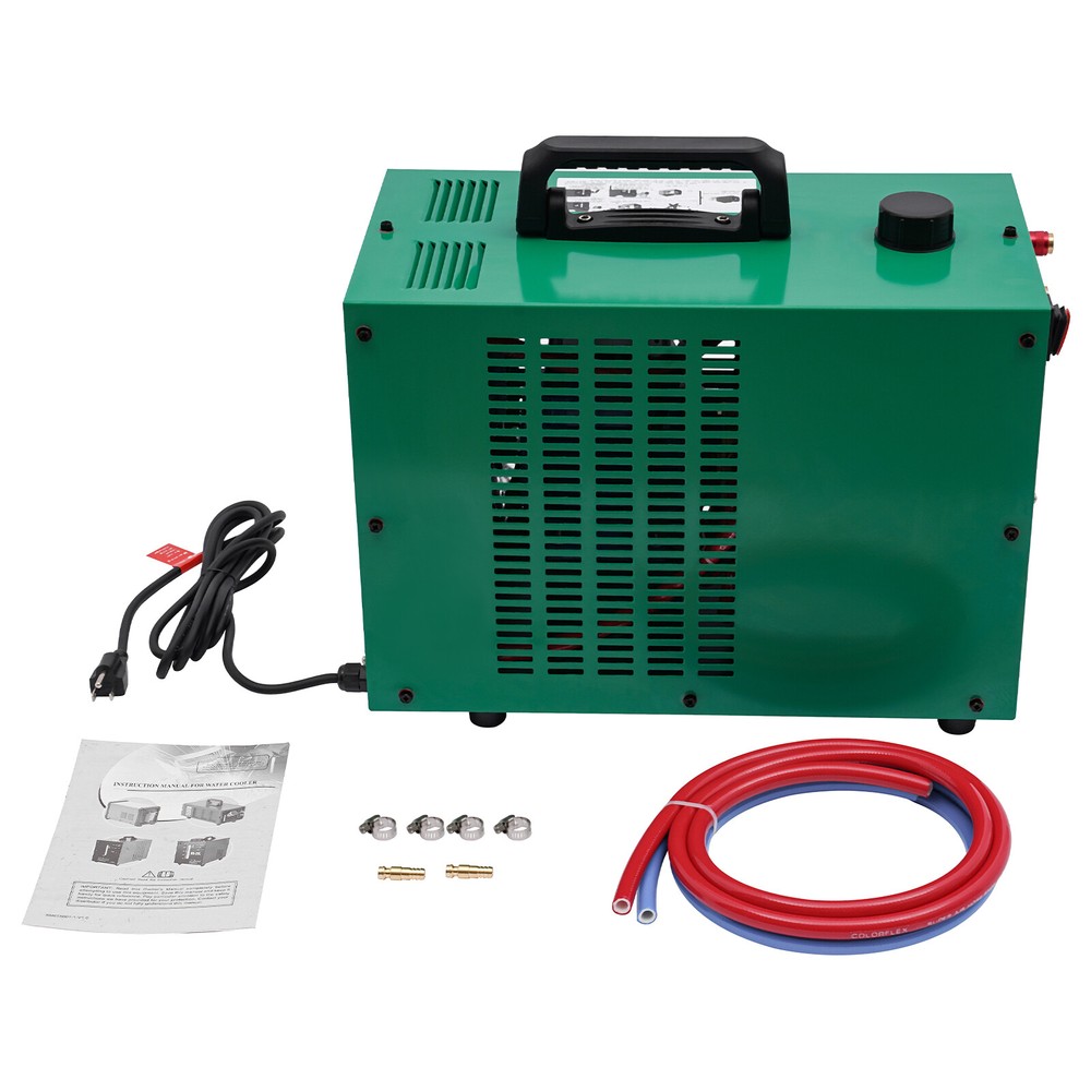 WRC-300A Welding Water Cooler System with Efficient Cooling Capacity