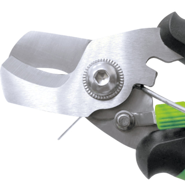 Mueller Kueps 905095 Multi Purpose Cable Cutter