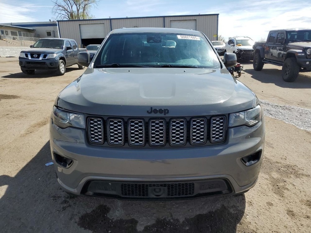 Transfer Case 3.6L Single Speed Fits 14-24 DURANGO 2447969