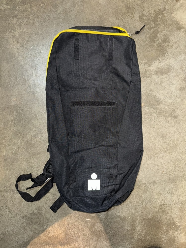 IRONMAN 70.3 FLORIDA TRIATHLON BACKPACK BAG