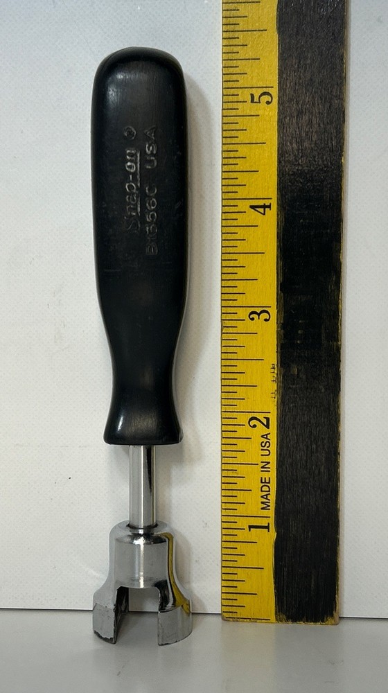 Snap-on Tools Brake Spring Tool USA Model: B1356C