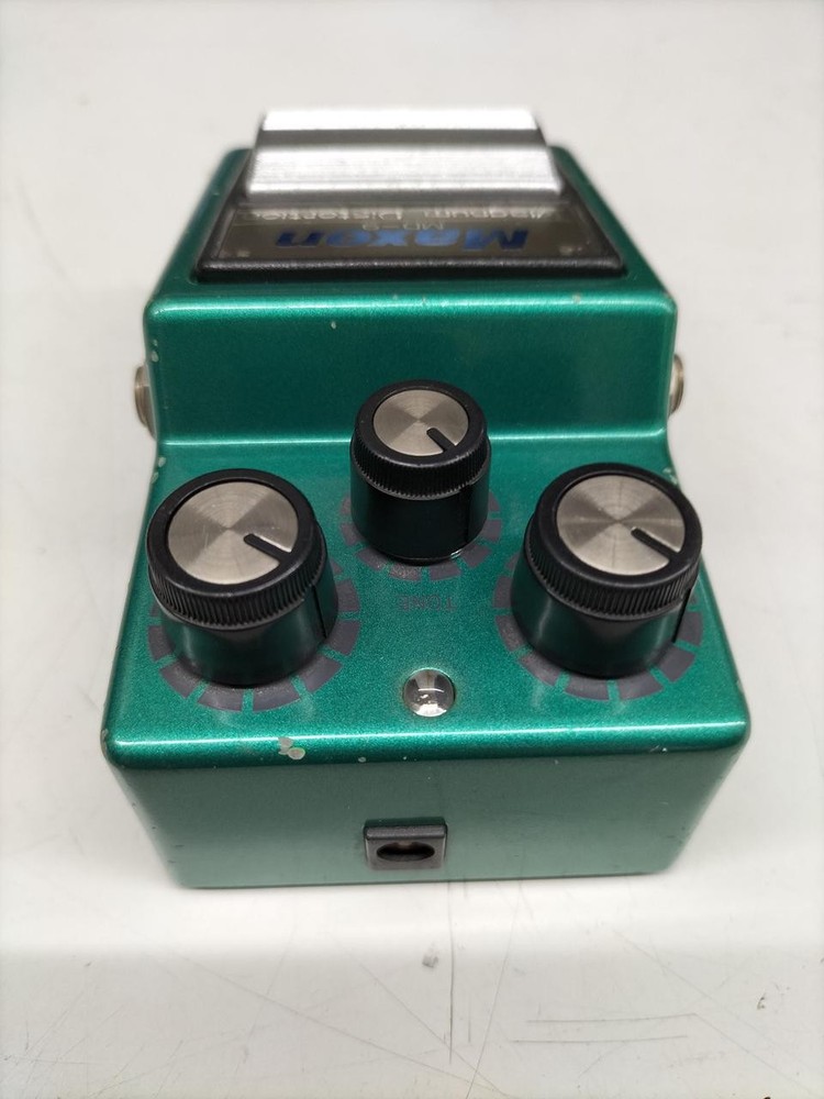 MAXON MD-9 Distortion 775810