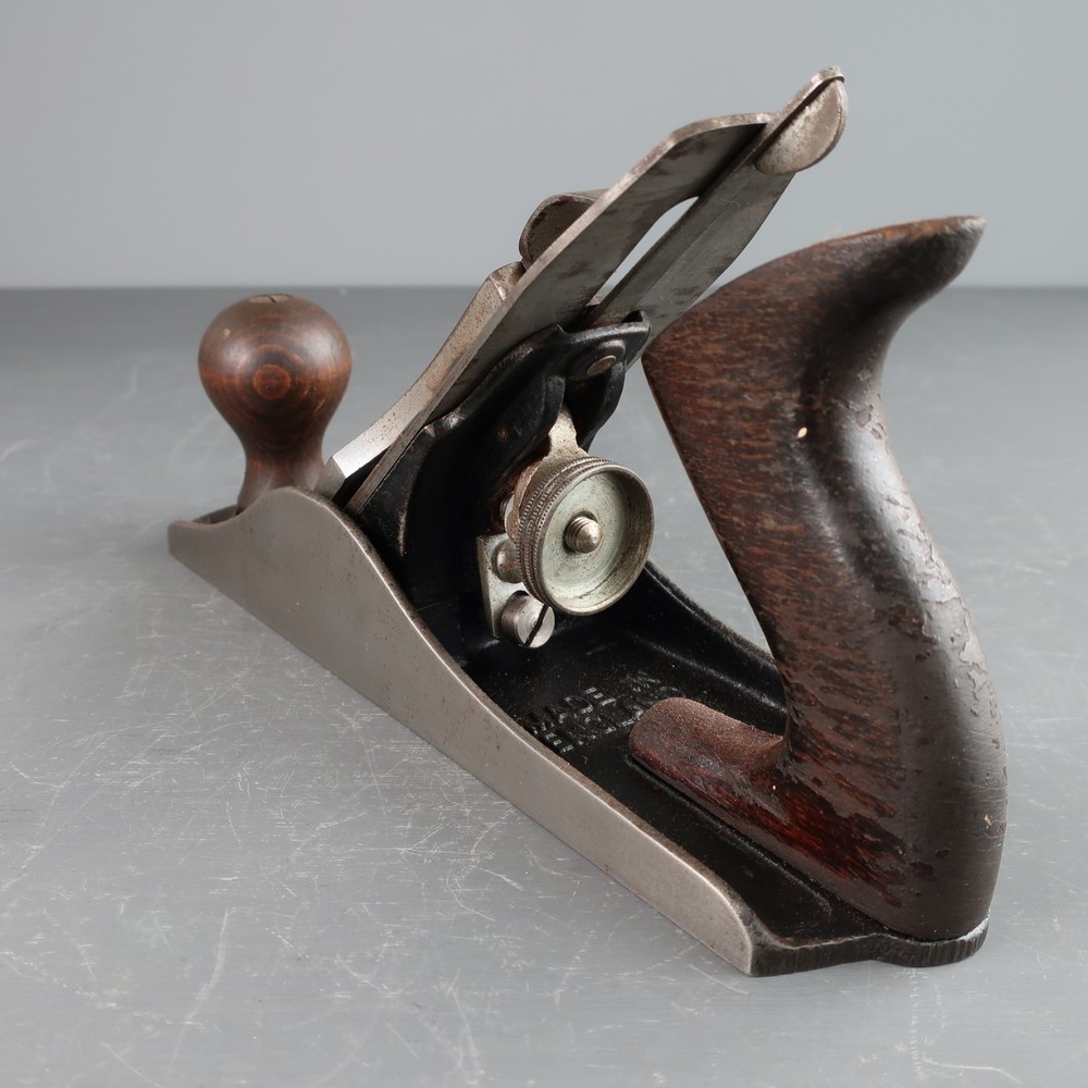 Stanley Bailey No 4 Plane Made in England