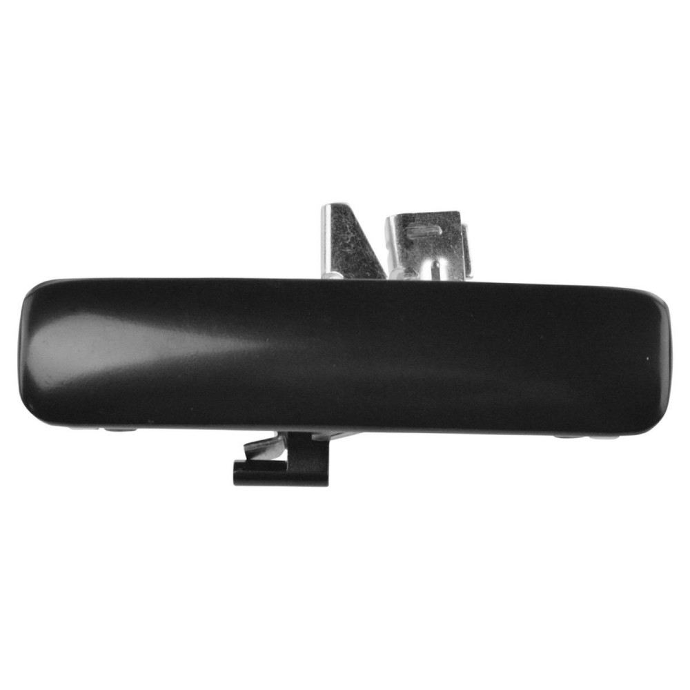 Outside Cargo Door Handle Passenger Right Side Front Hinged for Econoline Van