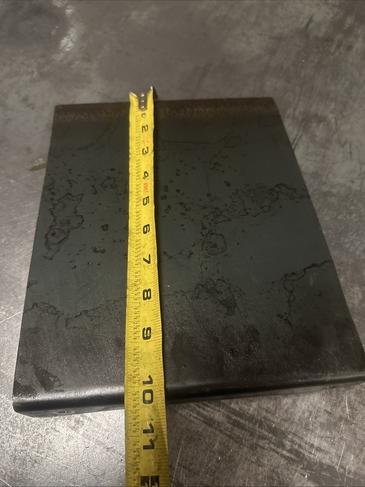 Surface Grinder Spark Guard 10 1/4” X 8 1/4”