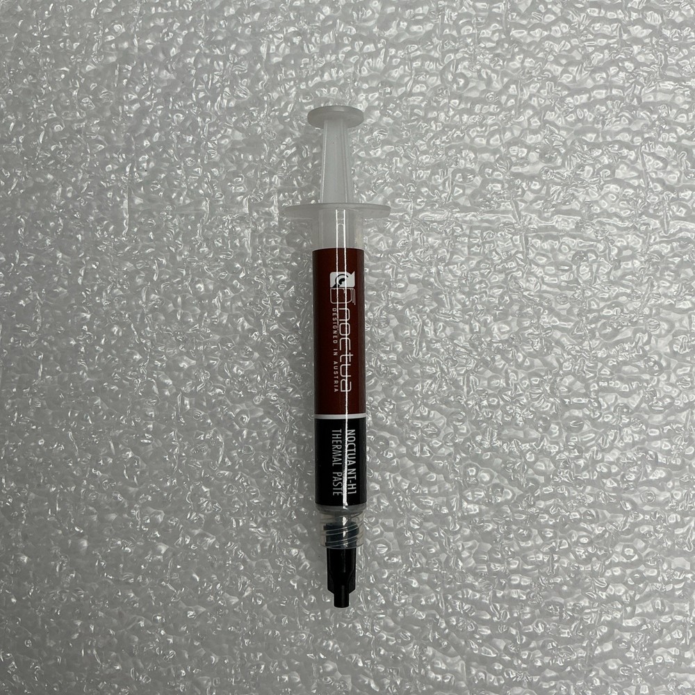 Noctua NT-H1 Premium Grade Thermal Compound Paste 1.4ml