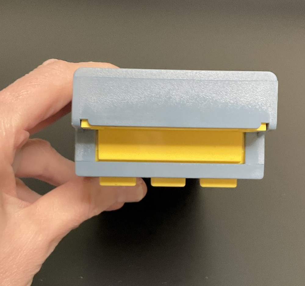 Philips Medical System M3863A Battery