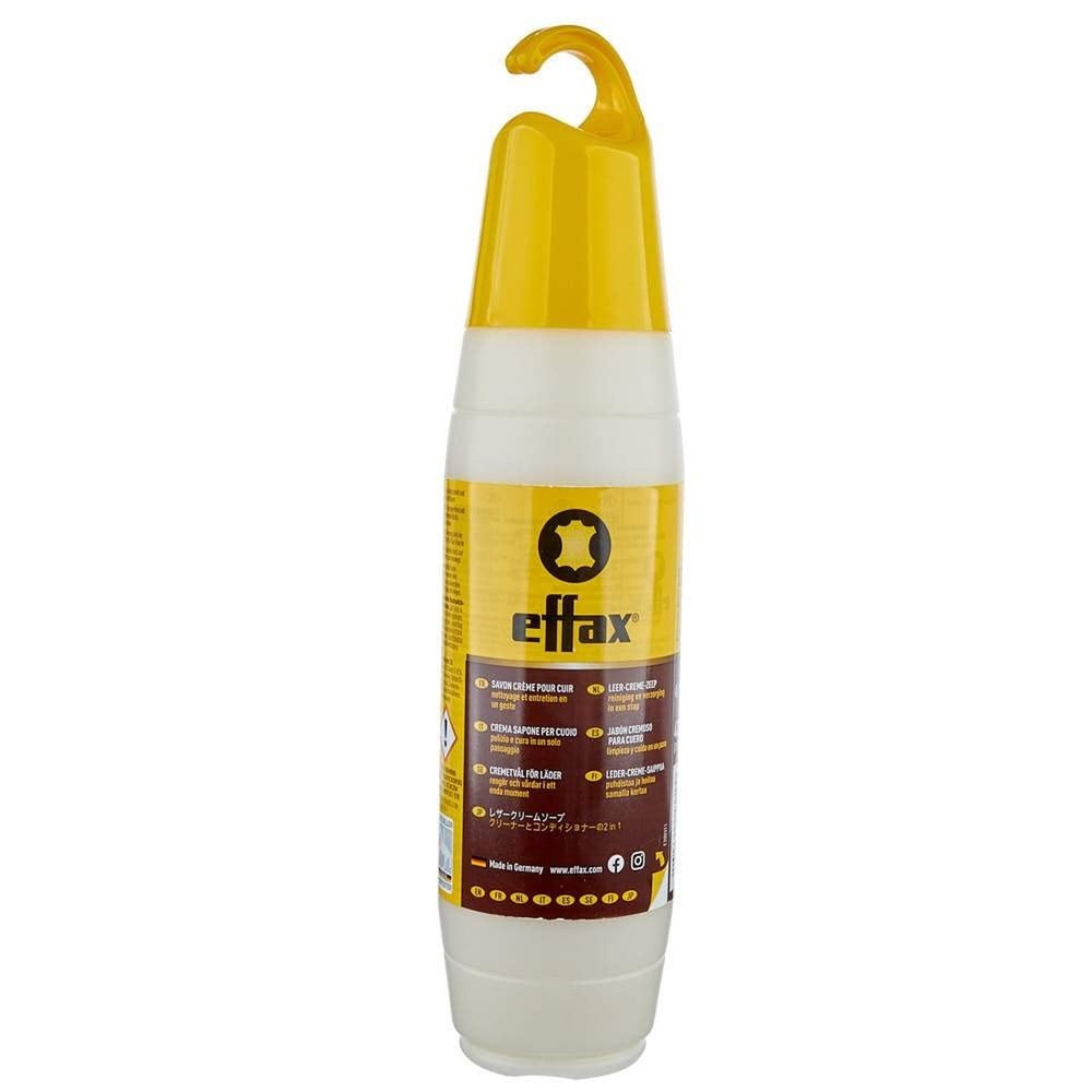 Effax Leather Cream Soap 400ML