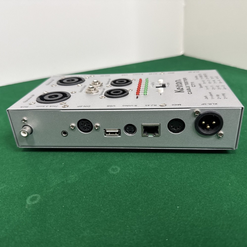 Keilton Cable Tester CT11