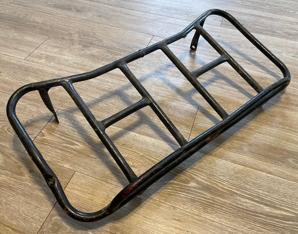 1993-2000 Honda Fourtrax 300 Front Carrier Rack OEM