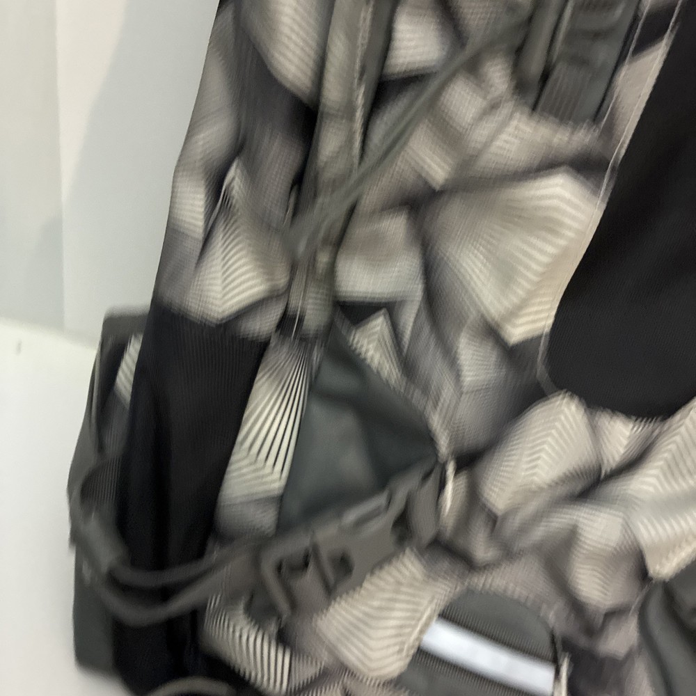 Columbia Bugaboo Stryker Ski Backpack Gray, & Black NWT