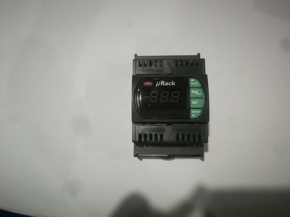 µRack Controller Carel MRK0000AD0