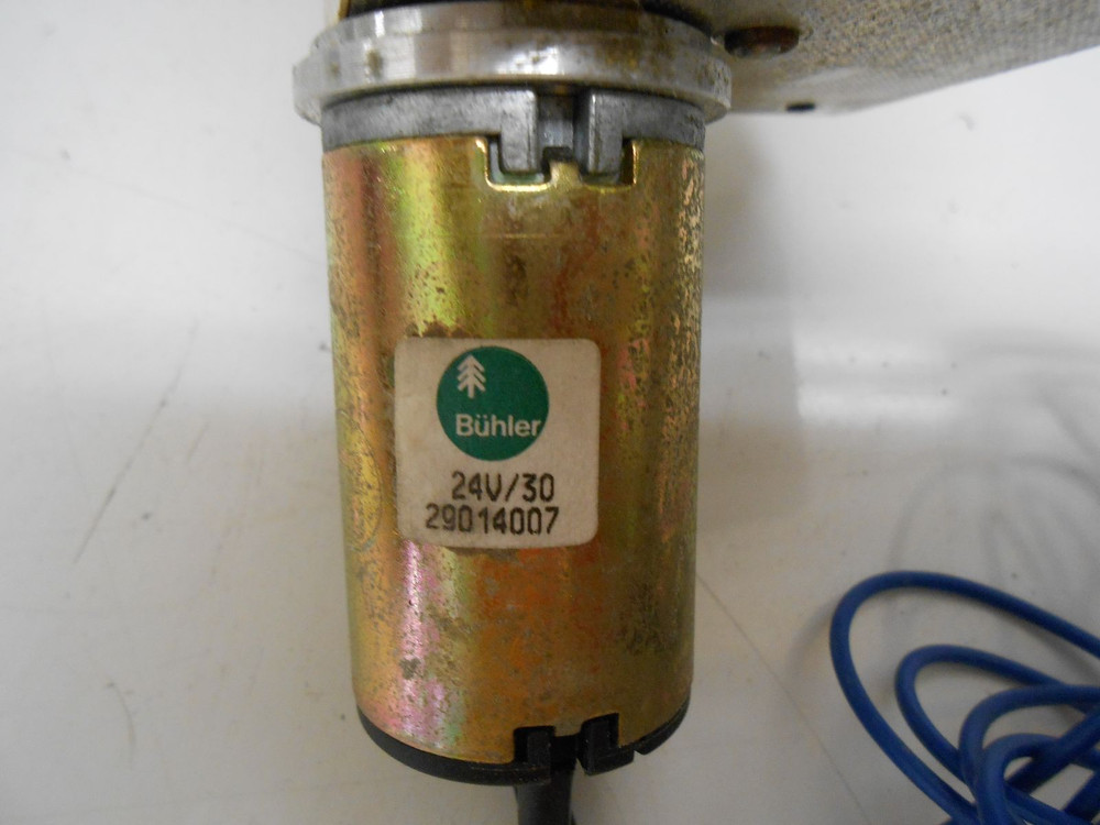 ASF THOMAS D-82178 PRESSURE PUMP/ SBS 86-016-06 O