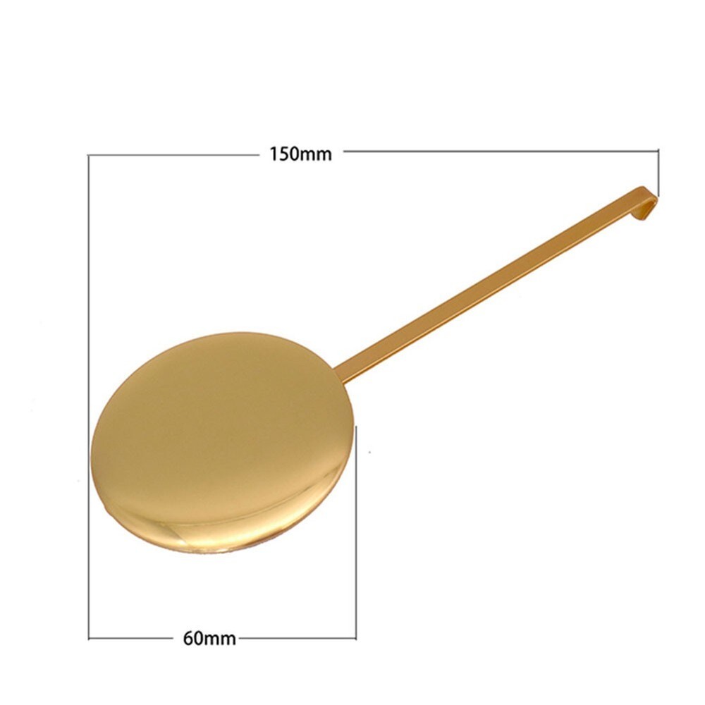 Pendulum Clock Accessories Quartz Wall Clock Accessories Clock Pendulum