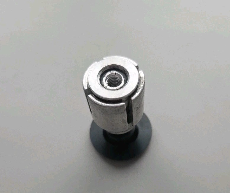 Easton Headset Compression Plug fits 1 1/8" Steerer Pre-Owned