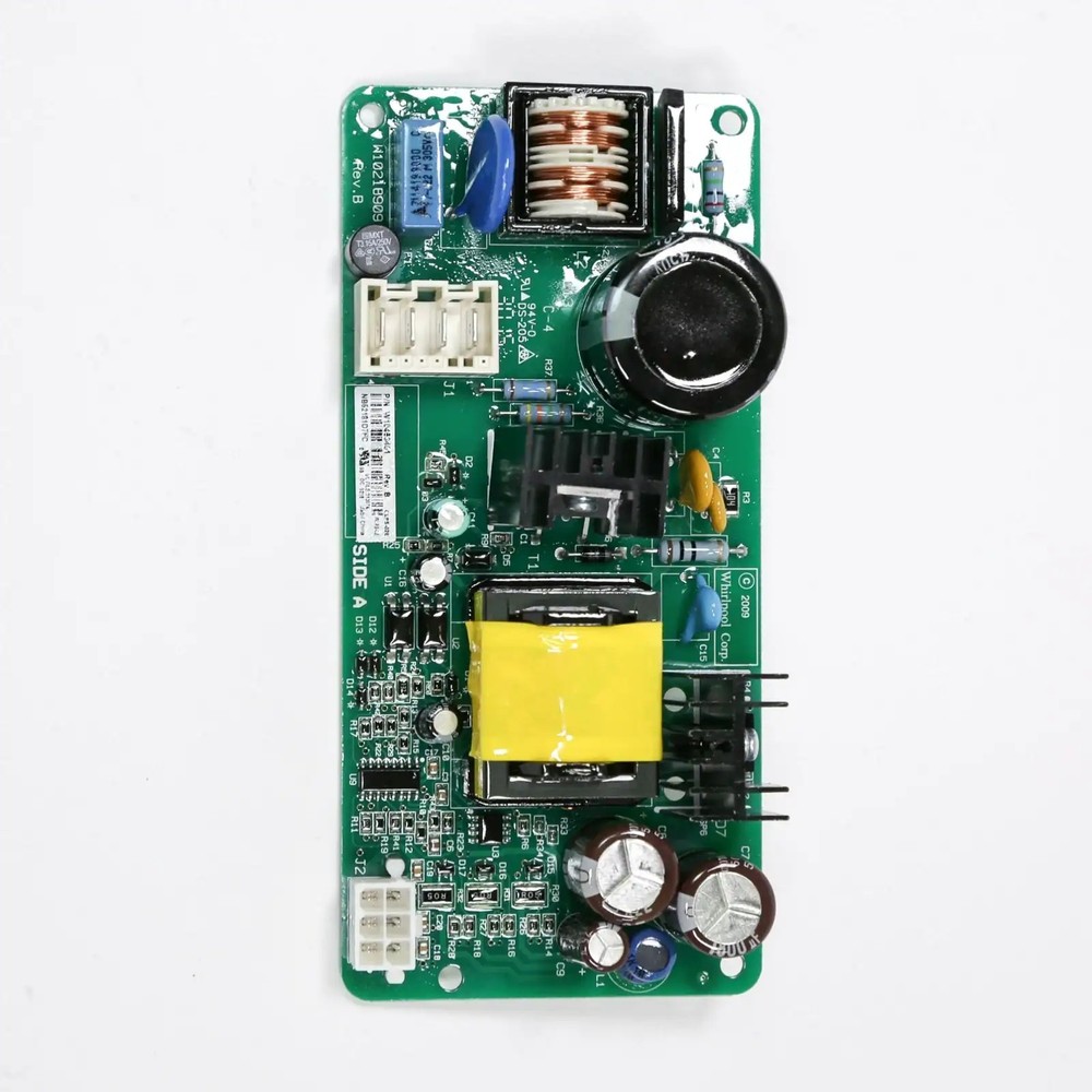 WPW10453401 Whirlpool CNTRL ELEC OEM