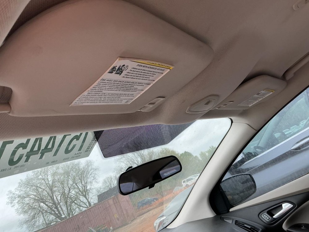 FOCUS 2018 Glove Box 5027623