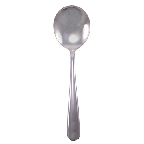 Walco 7212 Windsor Bouillon Spoon
