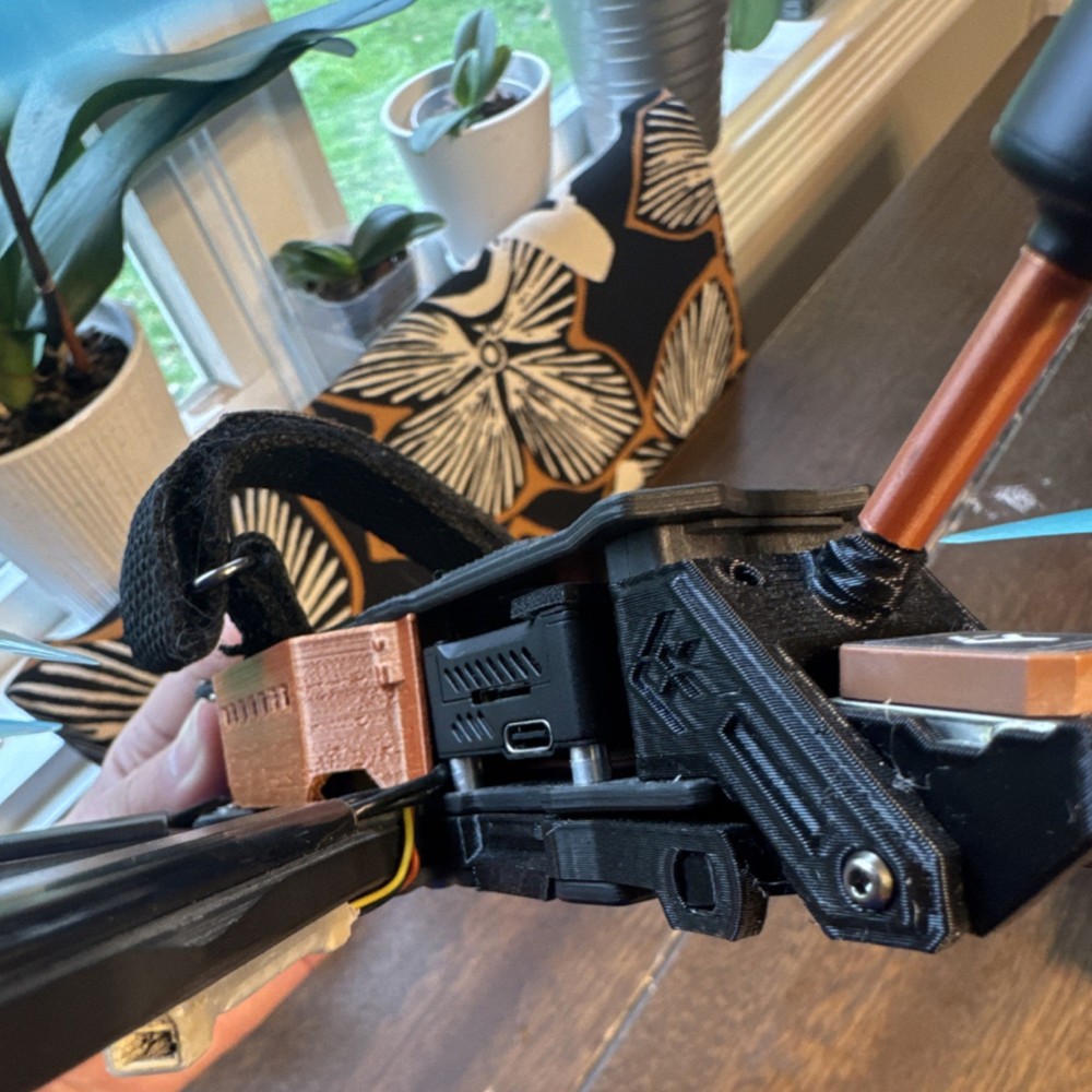 FlyFish Volador 2 FPV drone